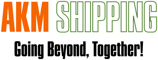 AKM Shipping